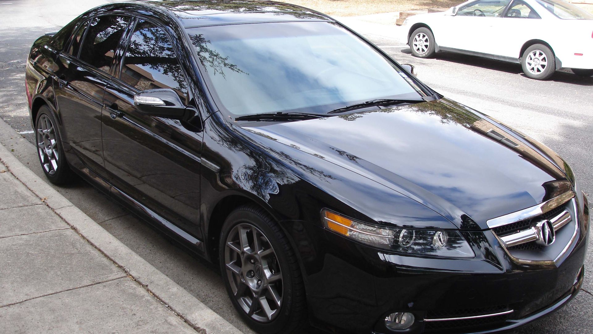 File:Honda Acura TL Type S.JPG
