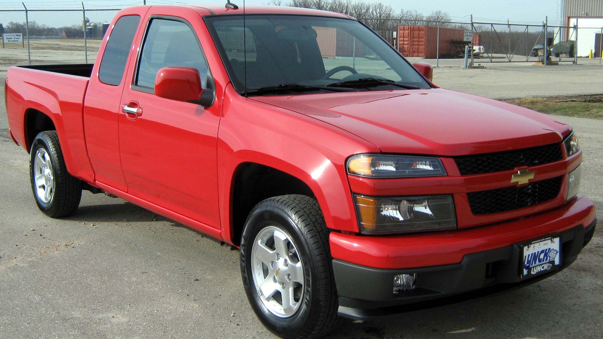 File:2010 Chevrolet Colorado -- NHTSA.jpg