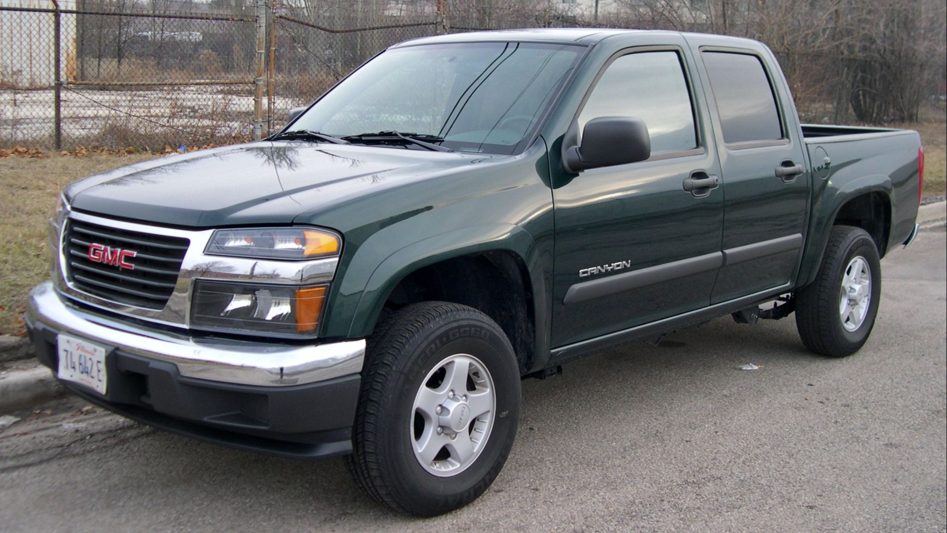 File:GMC Canyon.jpg