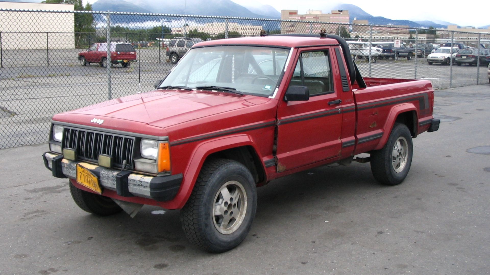 File:Jeep comanche alaska.jpg