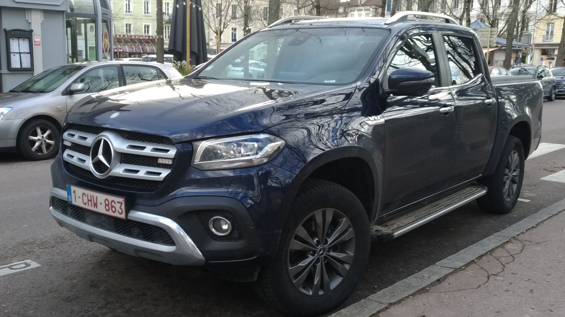 File:Mercedes X-Class (46333536255).jpg