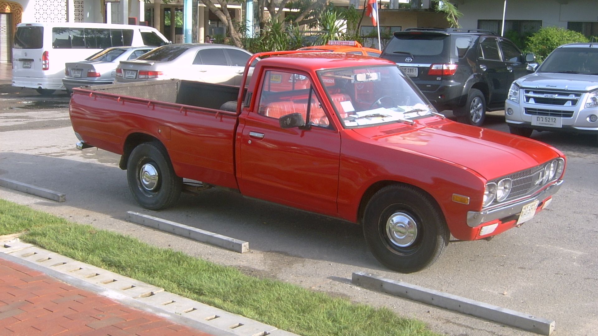 File:Datsun 620 in Thailand 05.jpg