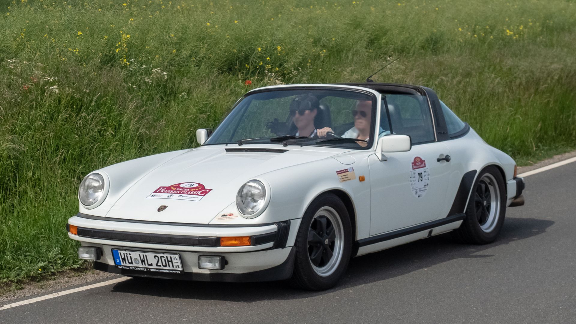 File:Porsche 911 Targa P5190413.jpg