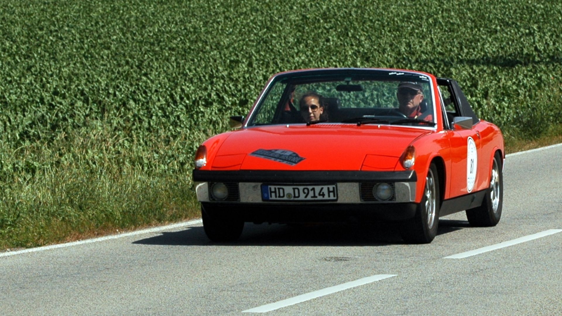 File:Heidelberg Historic 2015 - Porsche 914-6 1970 2015-07-11 15-43-01.JPG