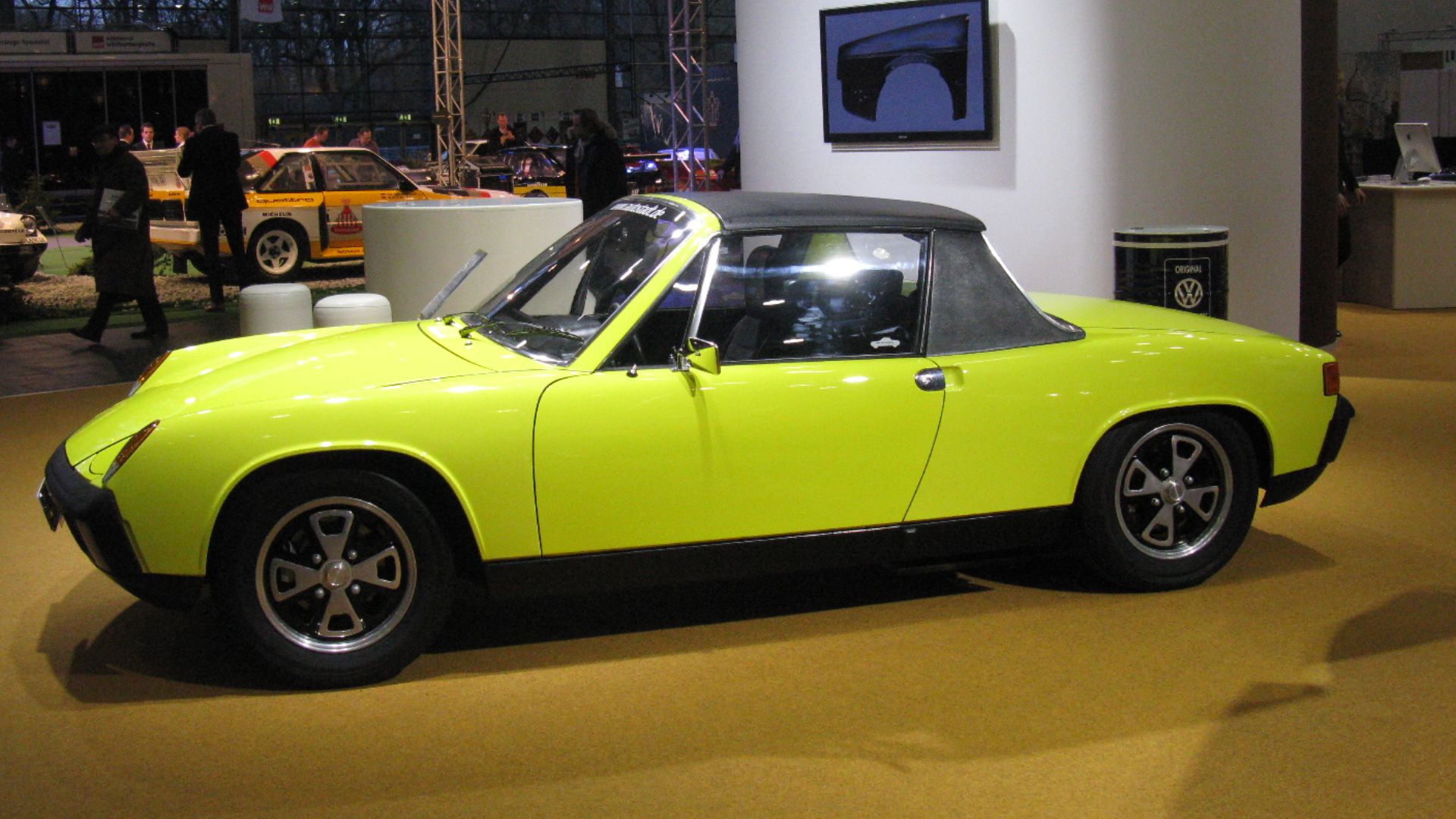 File:Porsche 914-6 (8526620162).jpg