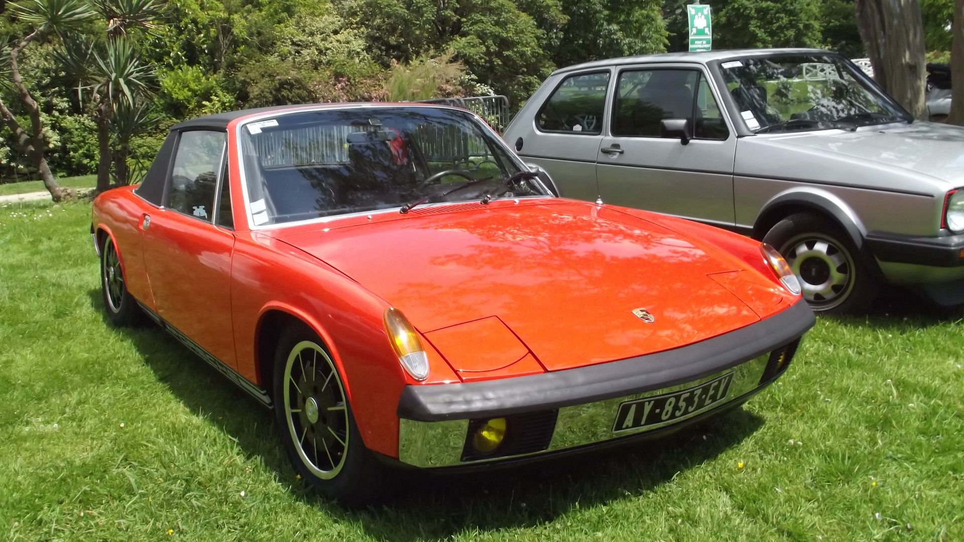 File:Porsche 914, Pau 2015 DSCF1925.jpg