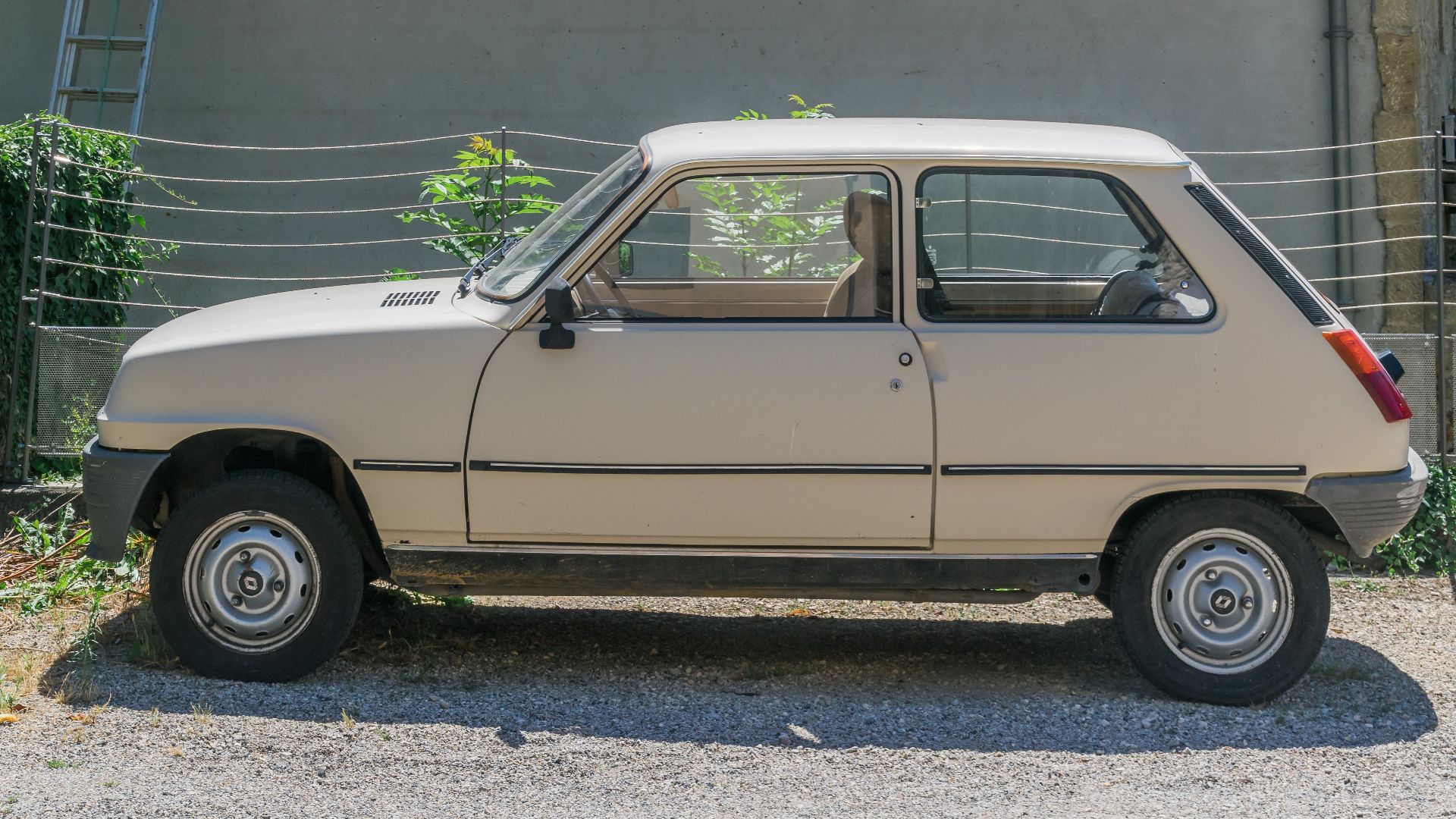 File:Renault 5 TL.jpg