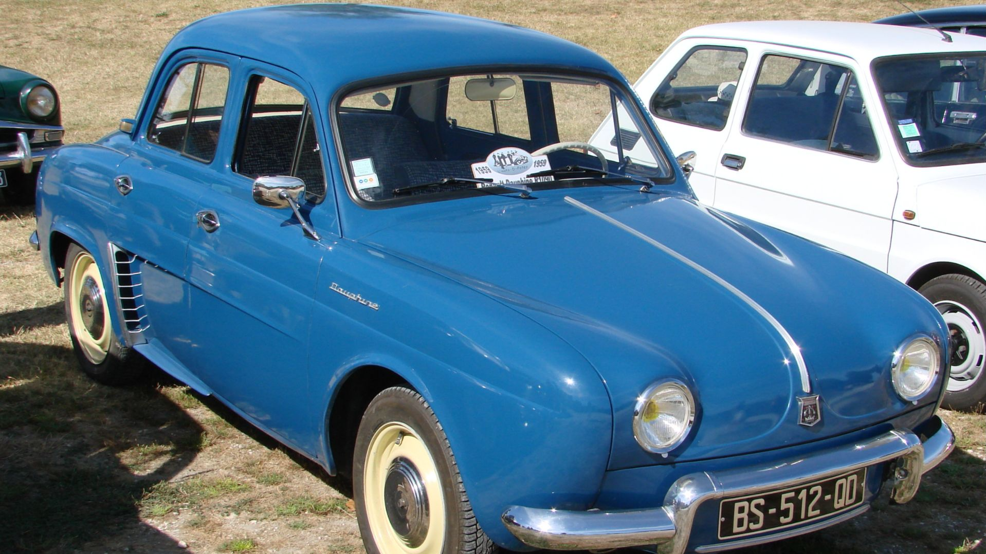 File:Renault Dauphine 2012 03.JPG
