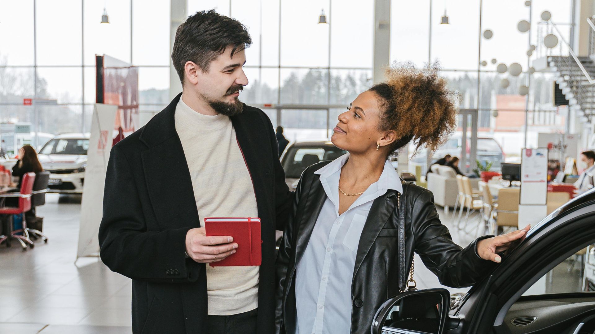 Antoni Shkraba Studio