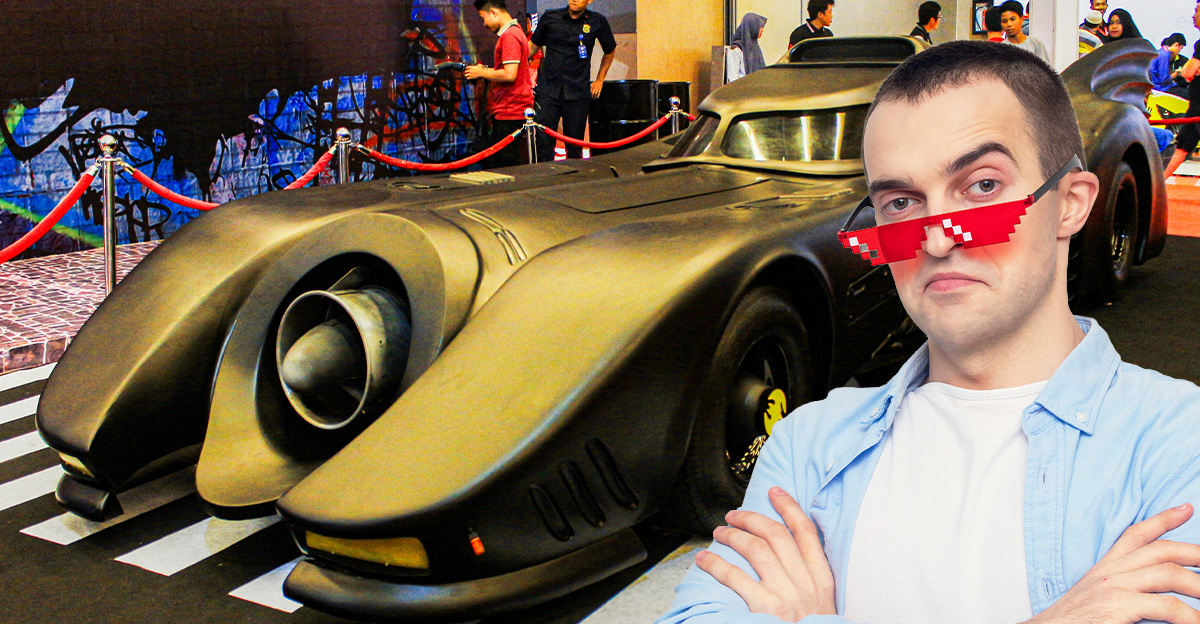 Rss Thumb - Most Expensive Movie Cars