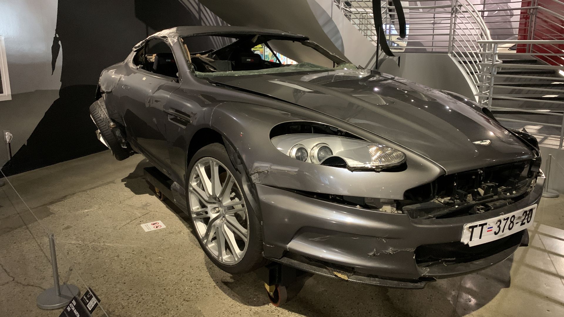 File:Petersen Automotive Museum (52193581022).jpg