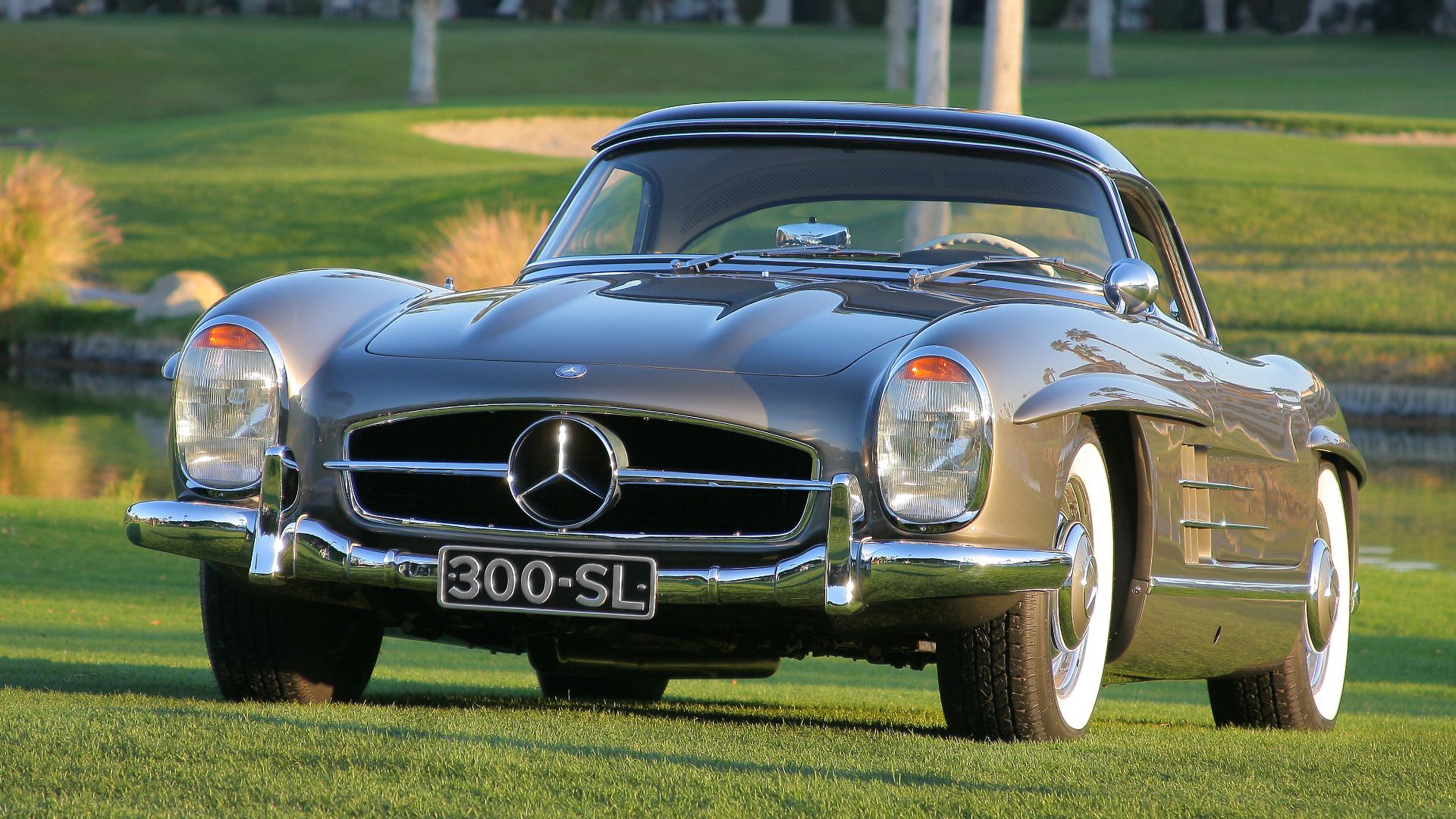 File:1963 Mercedes Benz 300SL - fv (12913095065).jpg