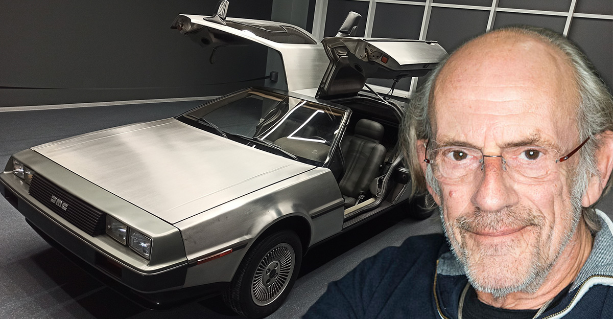 Rss Thumb - 80S Movies Cars