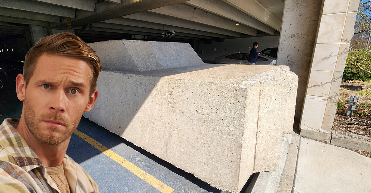 Rss Thumb - Concrete Cadillac