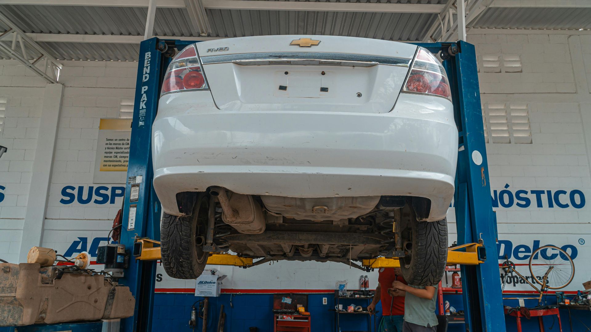 Jose Ricardo Barraza Morachis