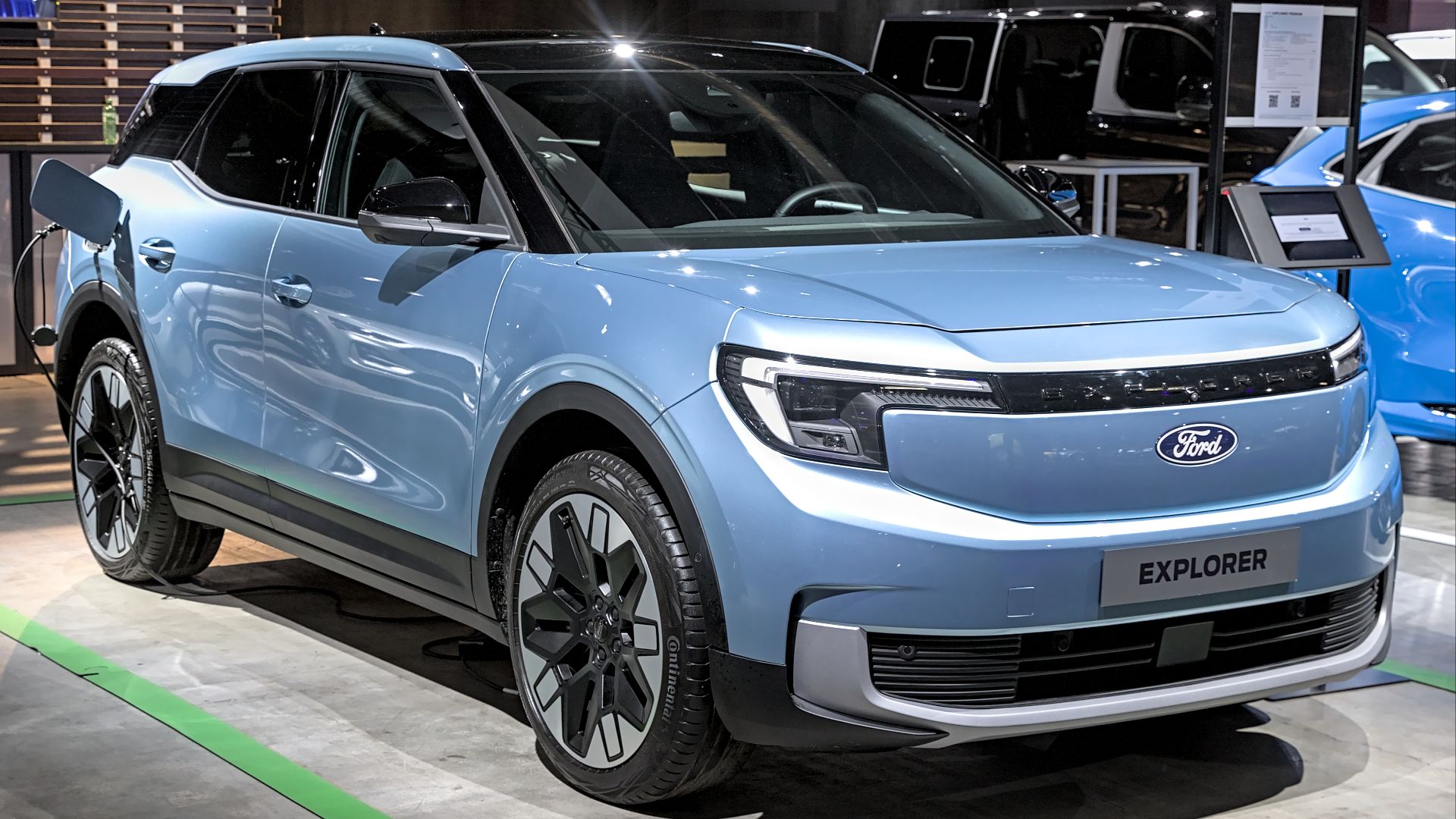 File:Ford Explorer EV Auto Zuerich 2023 1X7A1325.jpg