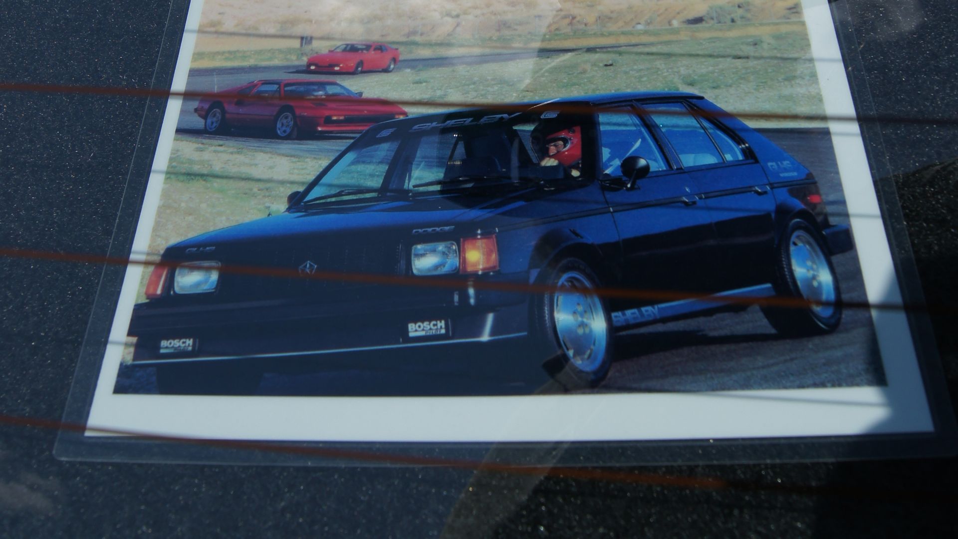 File:86 Dodge Omni GLH-S Shelby (7332618718).jpg