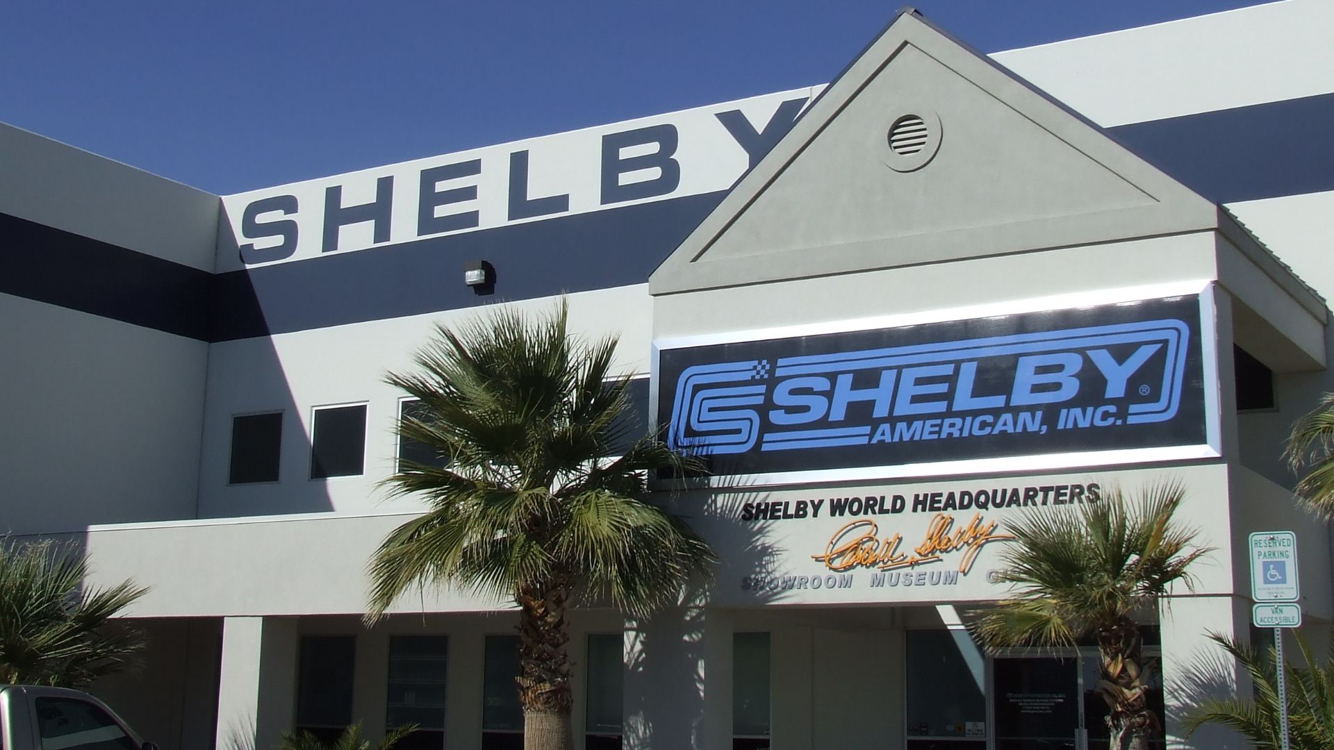 File:Shelby American, main entrance.JPG