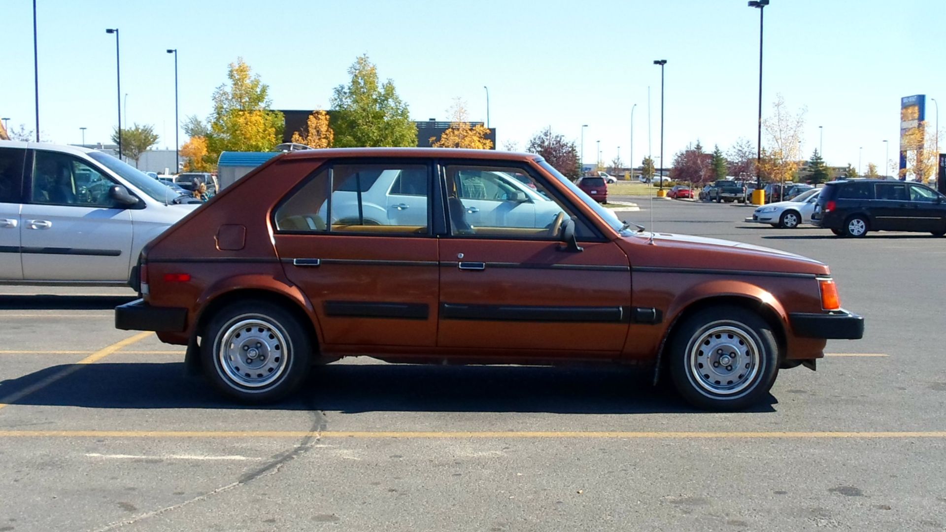 File:Dodge Omni (8086782284).jpg