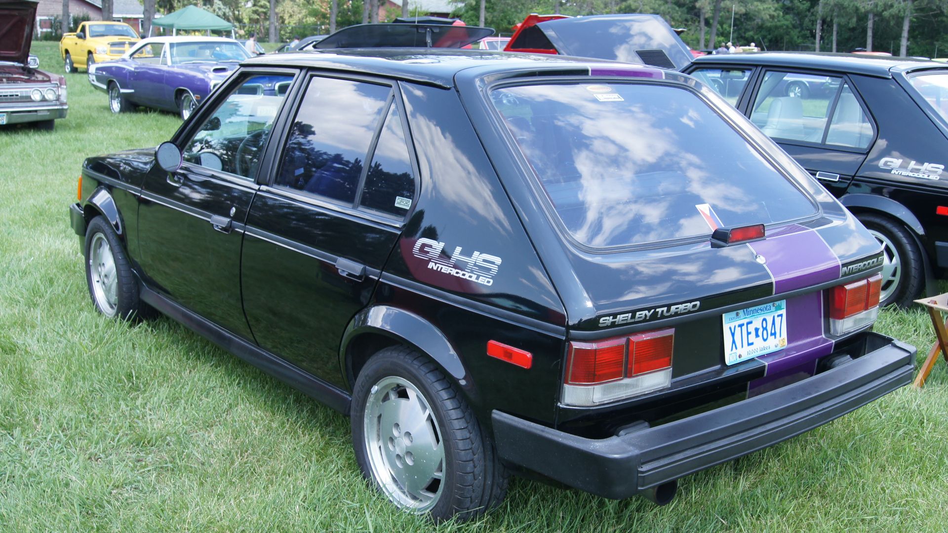 File:86 Dodge Omni GLH-S Shelby (7332605856).jpg