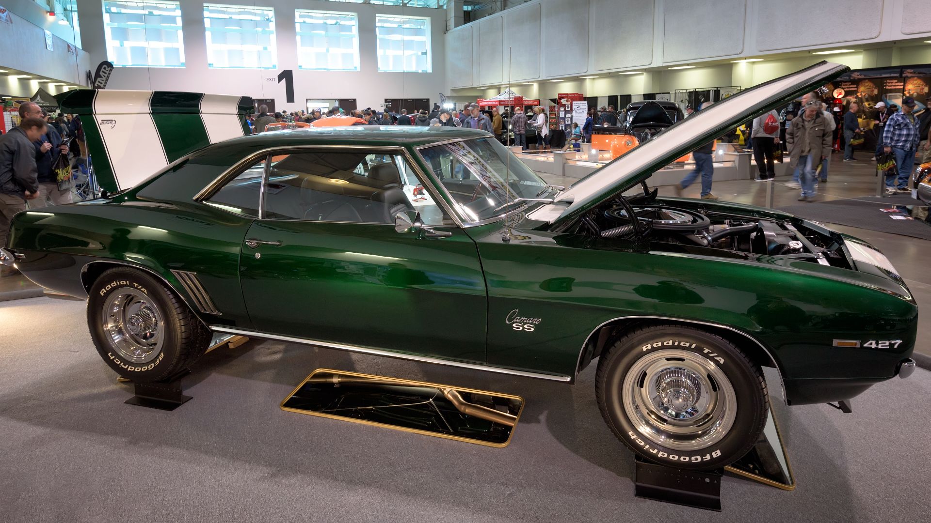 File:1969 Chevrolet Camaro SS 427 (27139542588).jpg