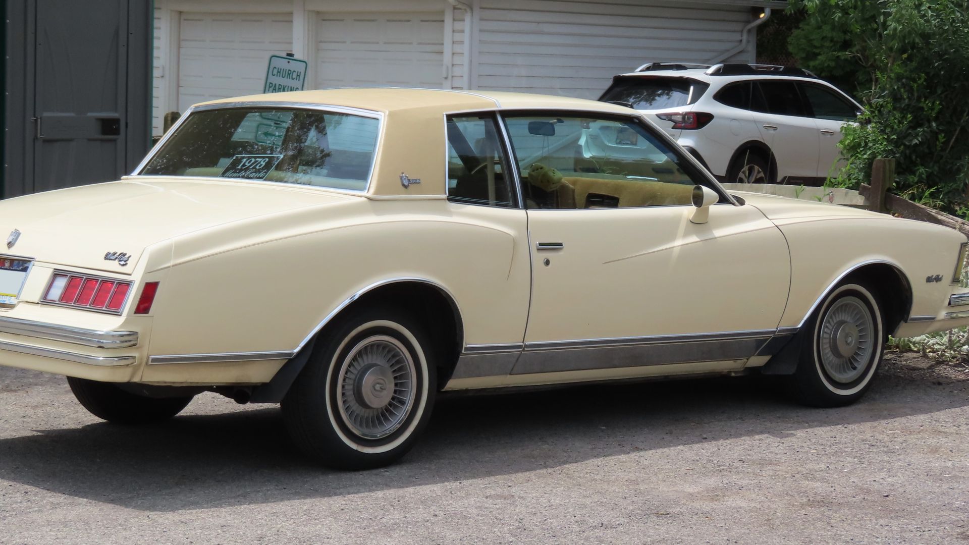 File:1978 Chevrolet Monte Carlo Landau, rear right (ISWC meet, July 15, 2023).jpg