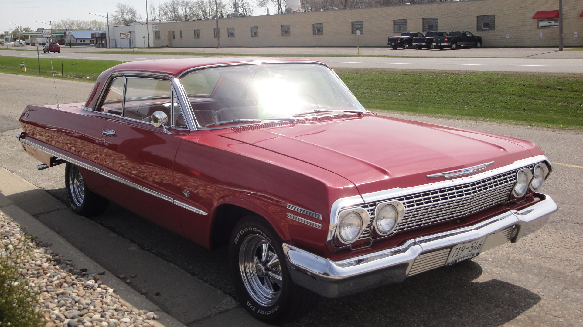 File:Flickr - DVS1mn - 63 Chevrolet Impala (12).jpg