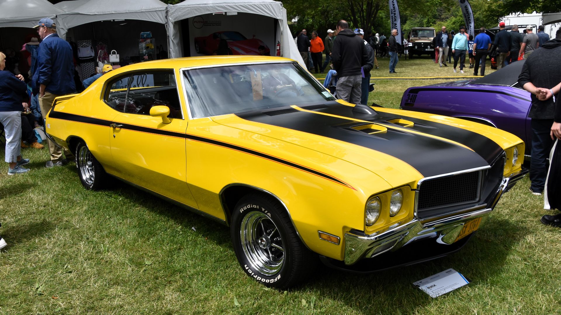 File:Buick Skylark GSX 455 Stage 1 (1970) (52960982438).jpg