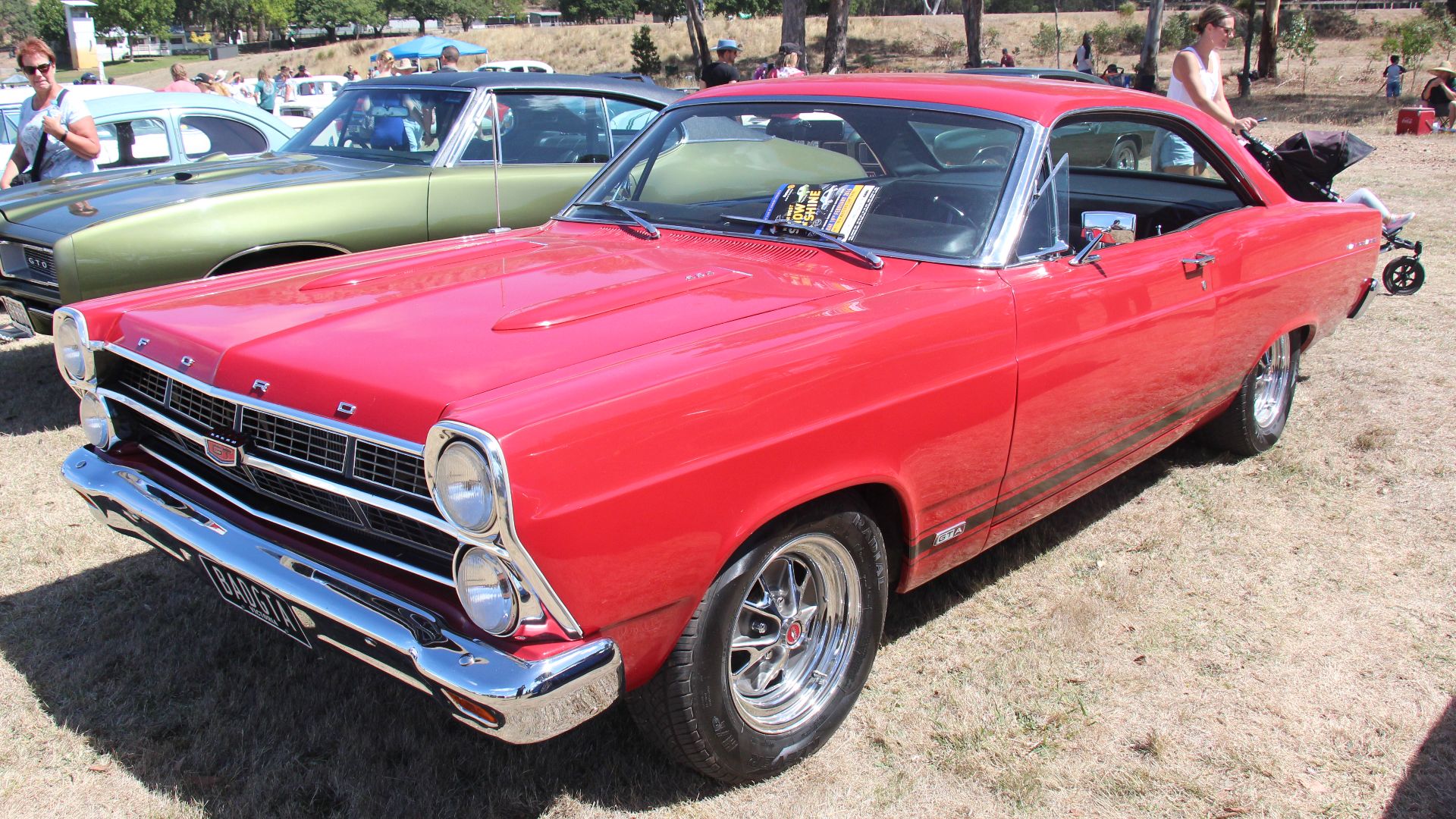 File:1967 Ford Fairlane GTA Hardtop Coupe (25070595210).jpg