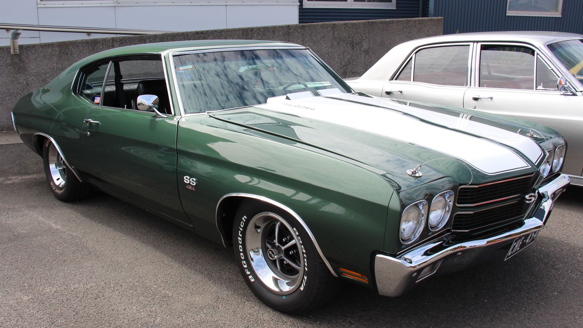 File:1970 Chevrolet Chevelle SS454 (15748244098) (cropped).jpg