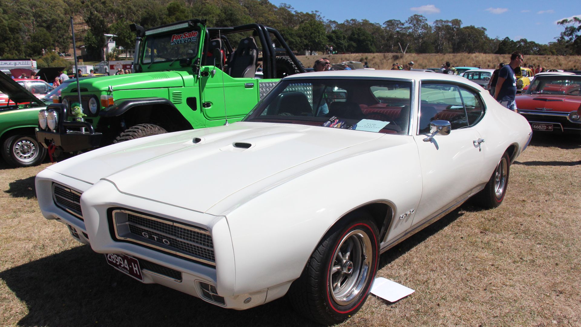 File:1969 Pontiac GTO Hardtop (24420333444).jpg