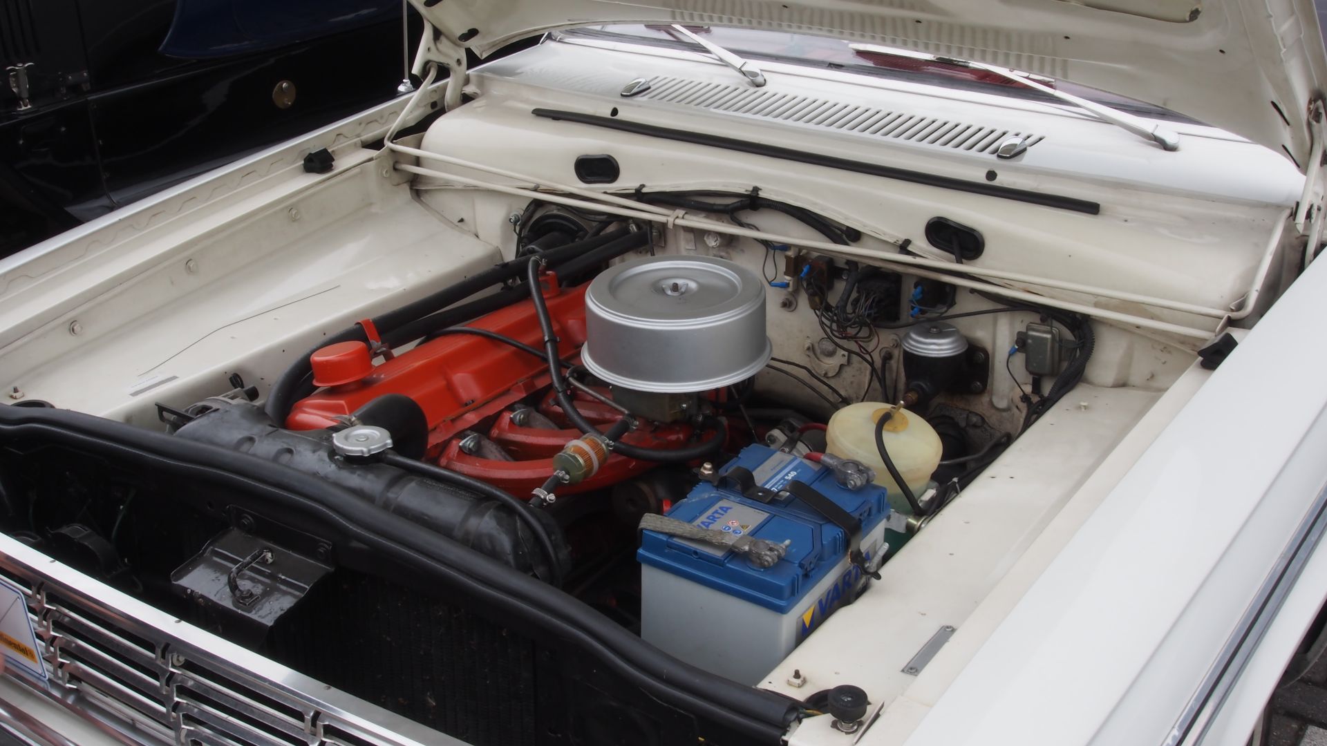 File:1965 Dodge Dart 270, pict1.JPG