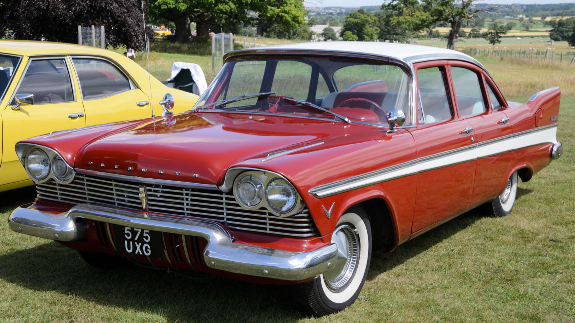 File:Plymouth Belvedere 4-door Saloon (1957) - 21069462986.jpg