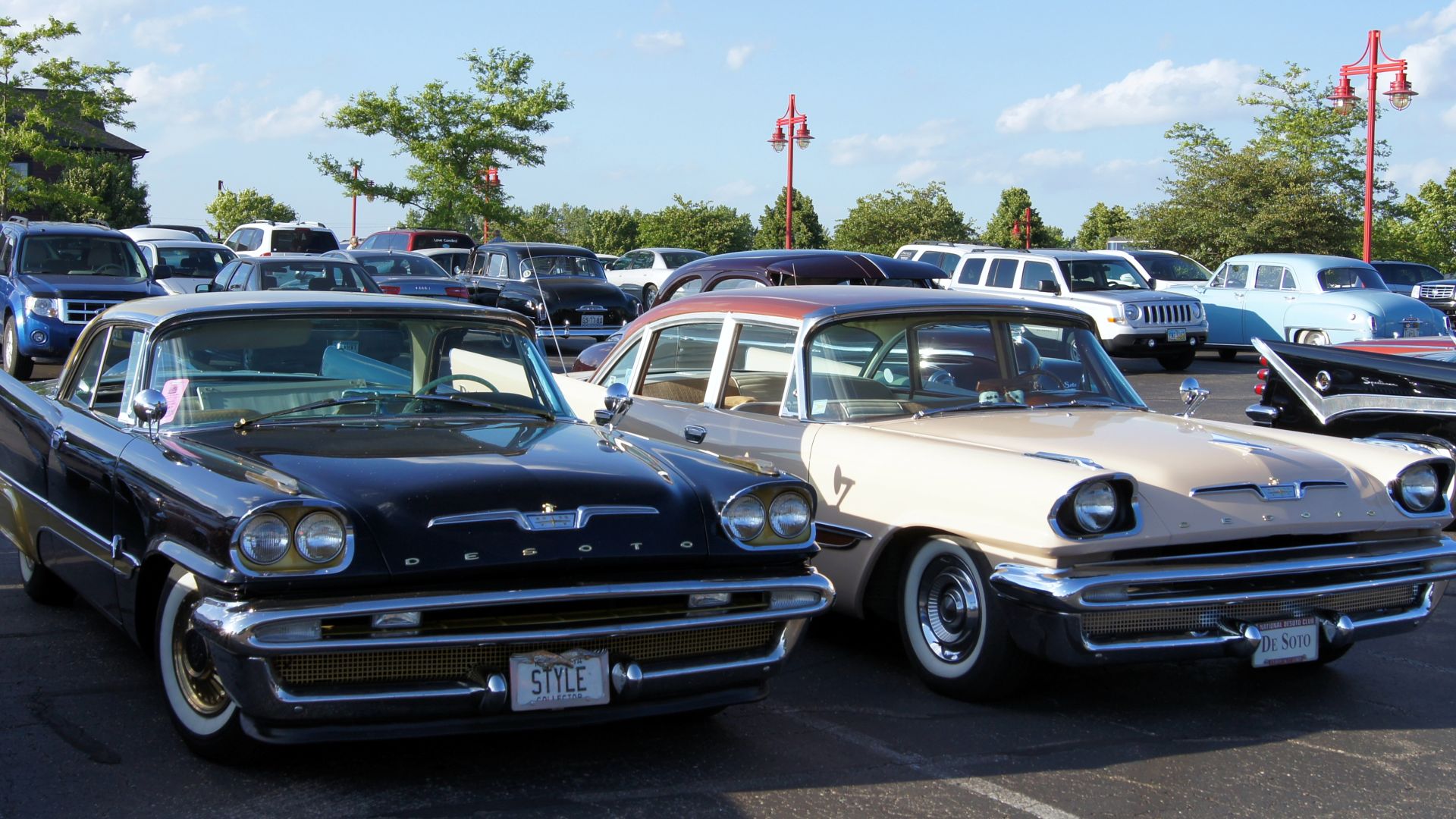 File:57 DeSoto Adventurer & Firedome (9341589168).jpg