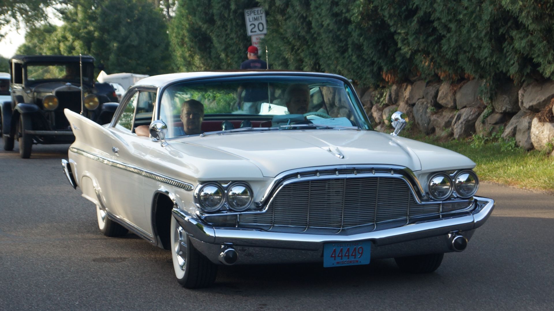 File:1960 DeSoto Adventurer (35515086393).jpg
