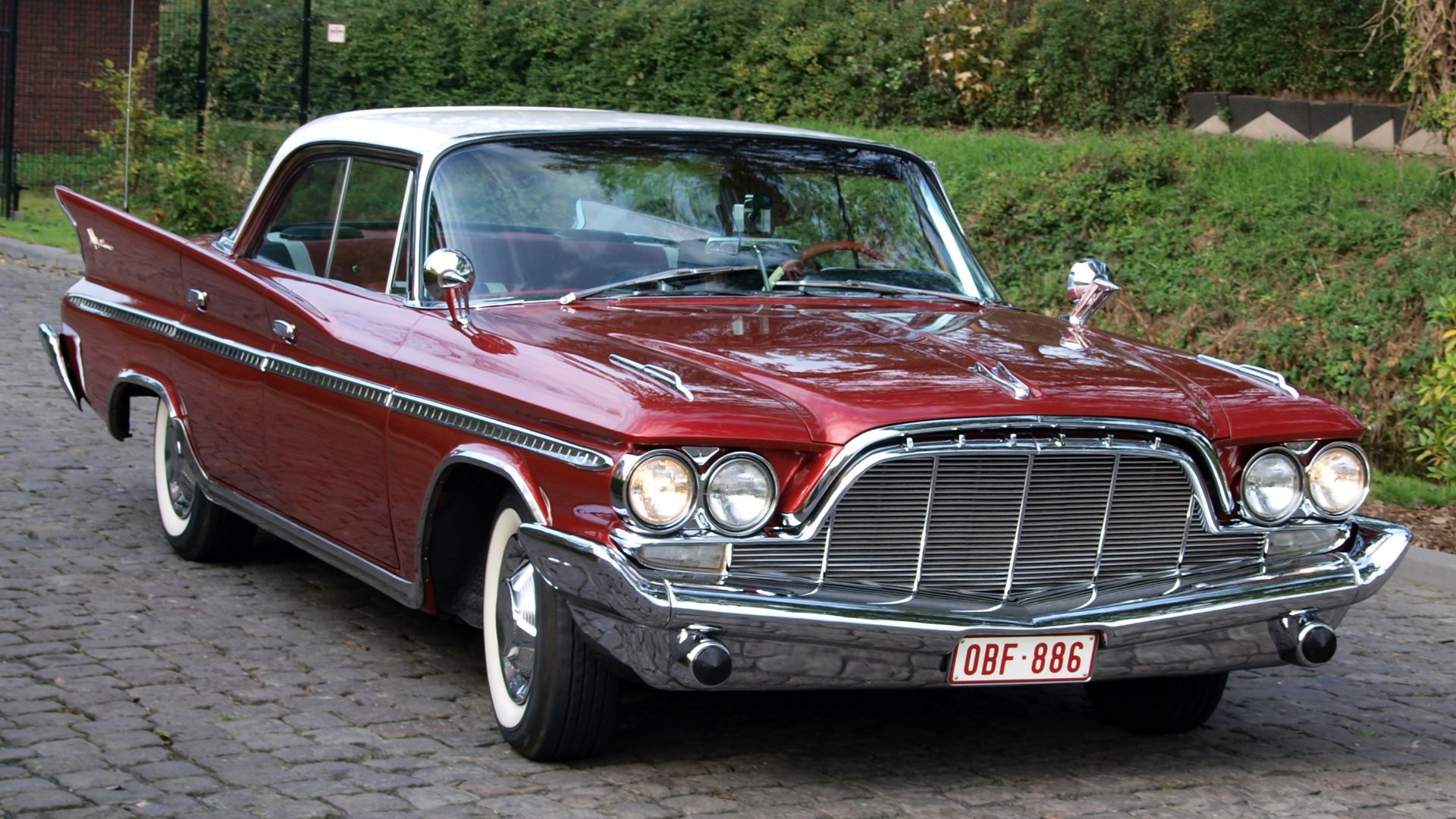 File:1960 DeSoto Adventurer photo-3.jpg