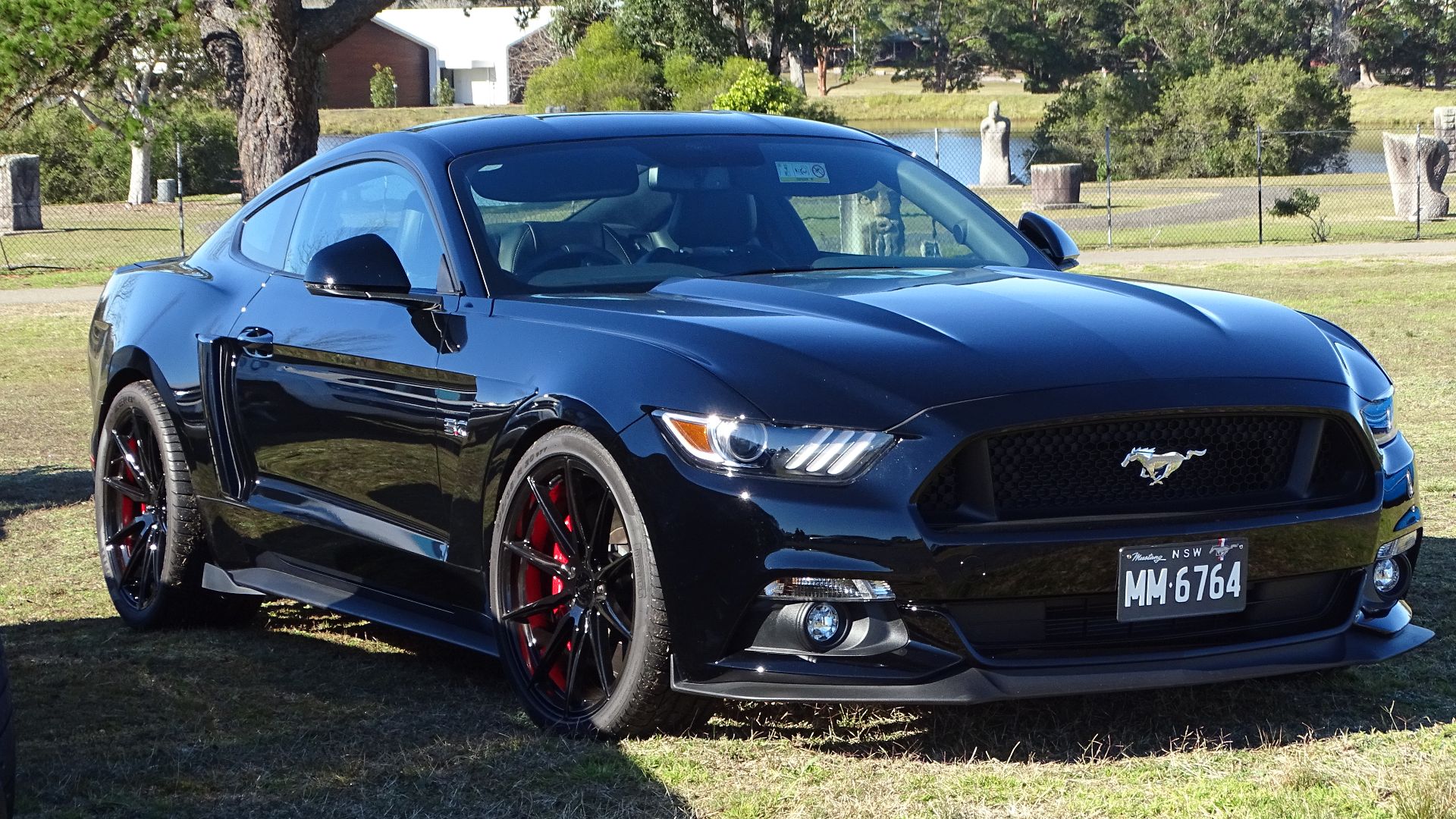 File:Ford Mustang GT (41657274580).jpg