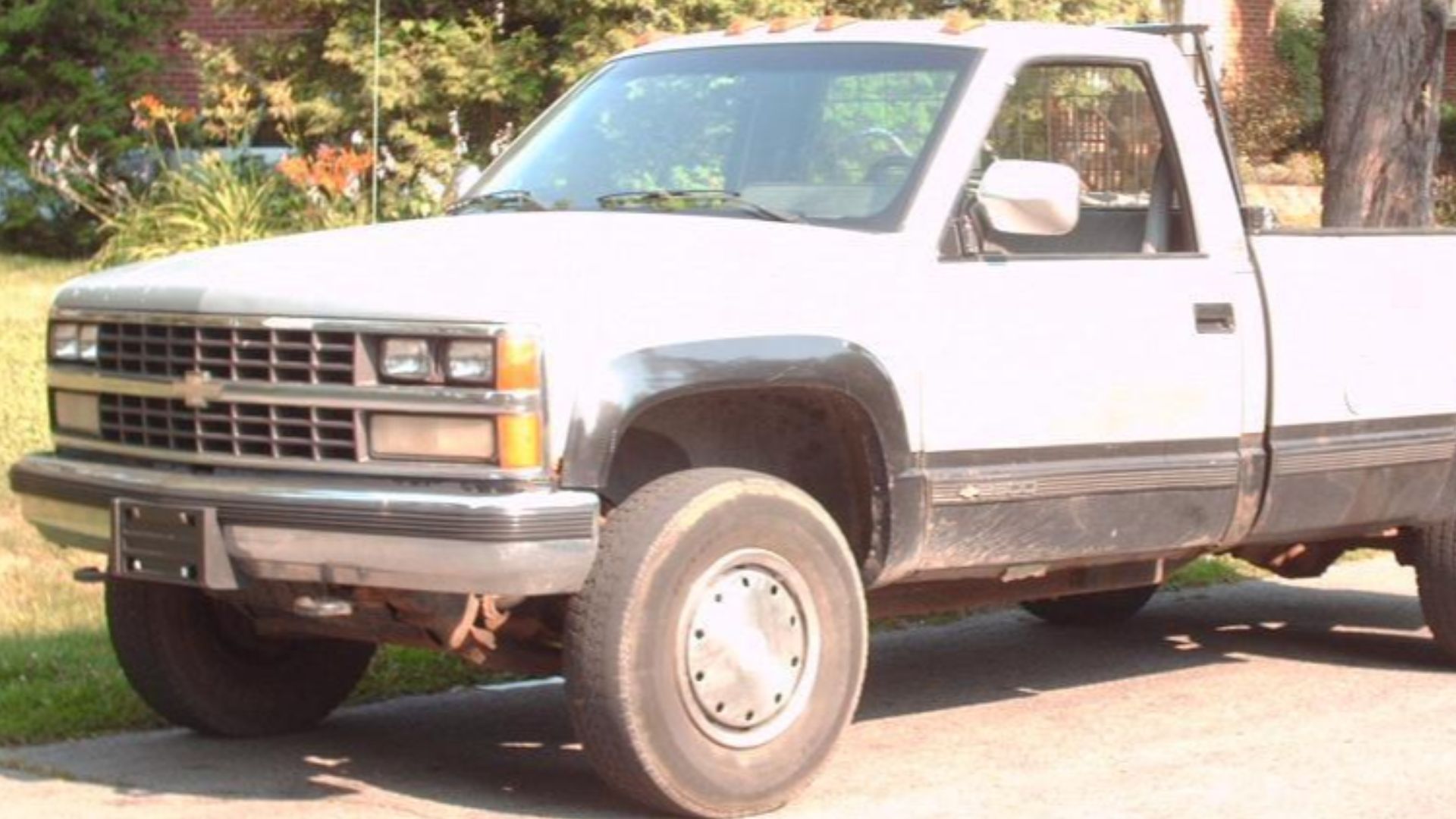 File:'91-'93 Chevrolet C-K2500 Single Cab.jpg