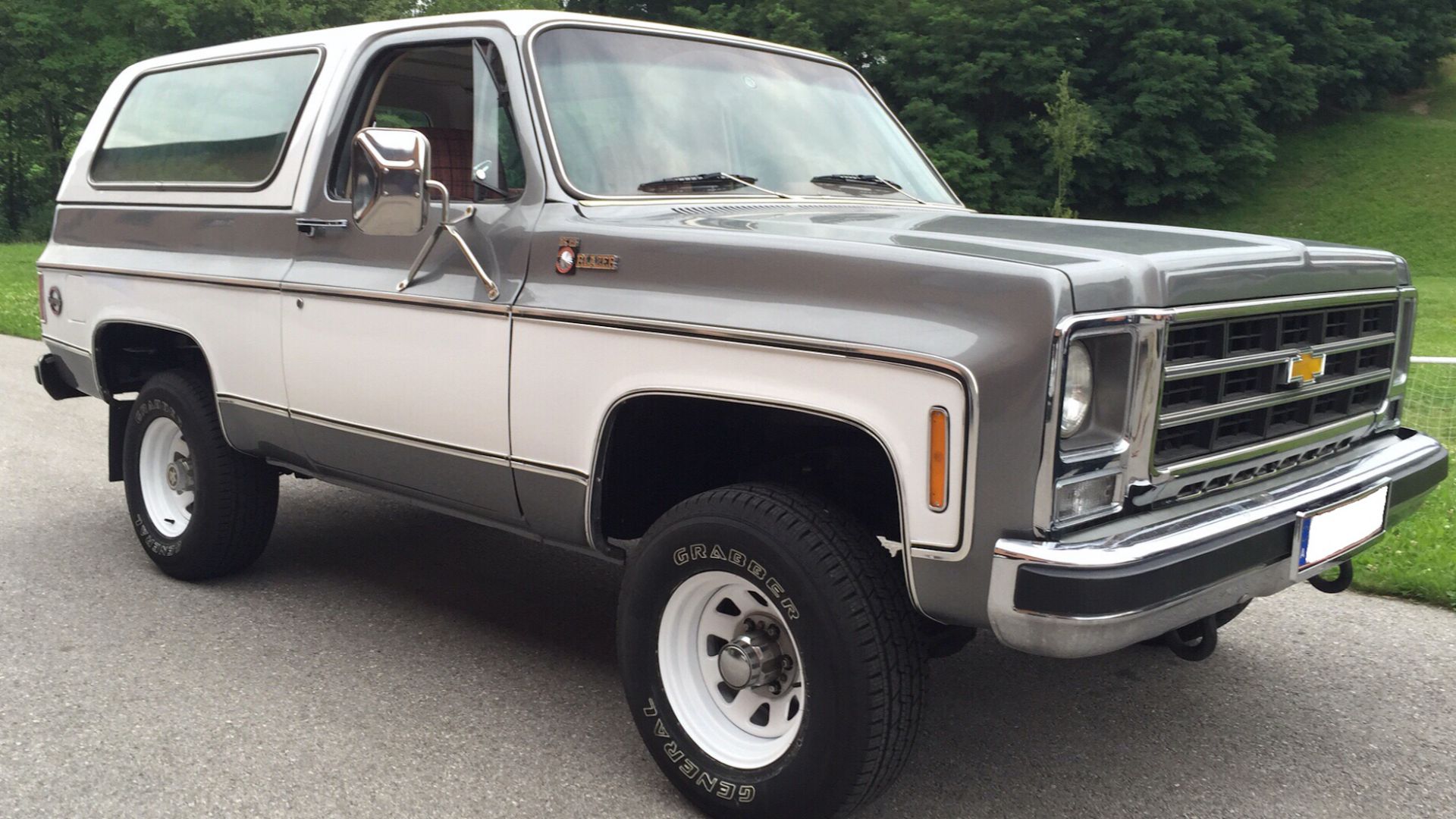File:1979 Chevrolet K5 Blazer Cheyenne.jpg