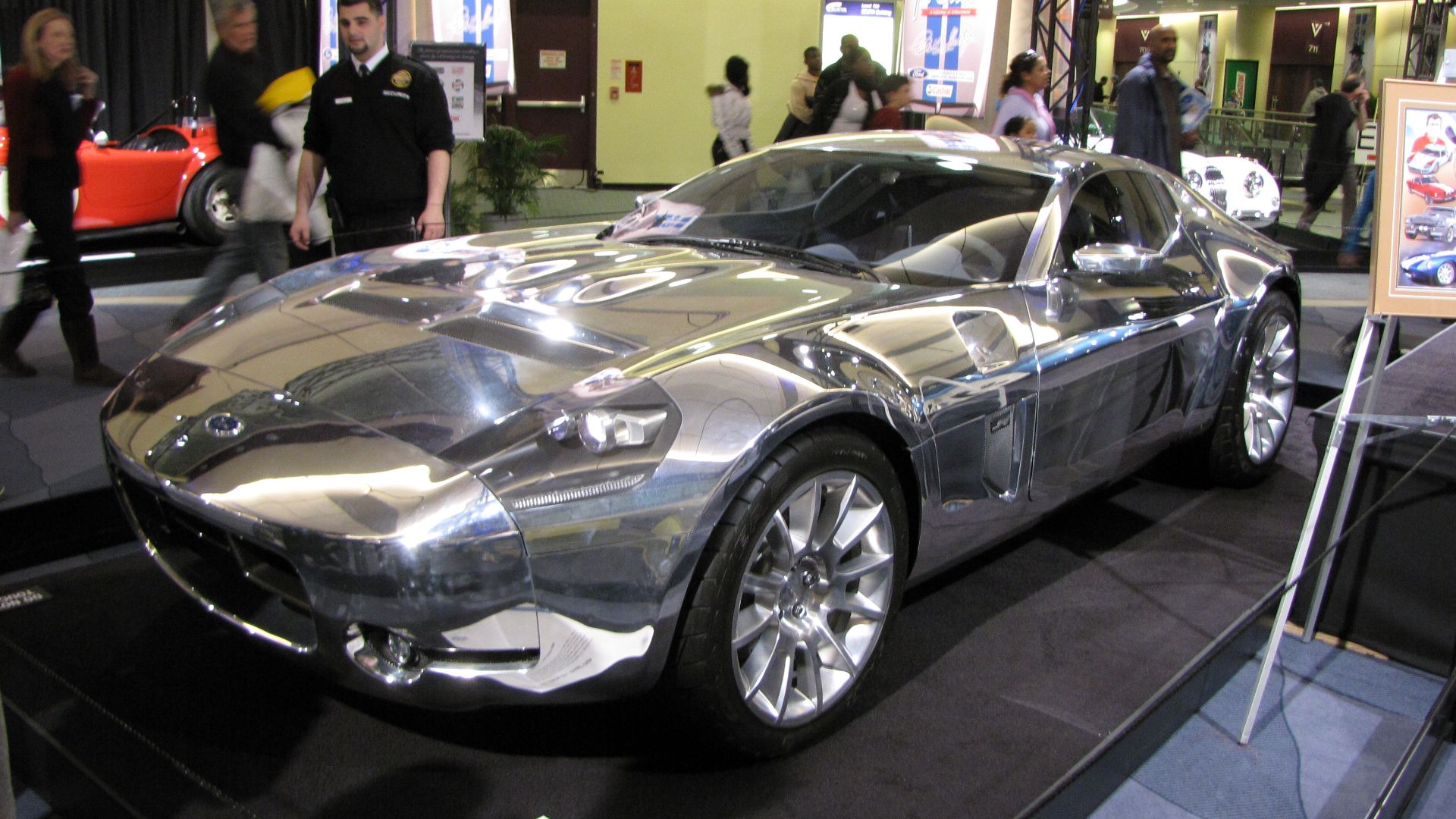 File:Ford Shelby GR-1 chrome.jpg