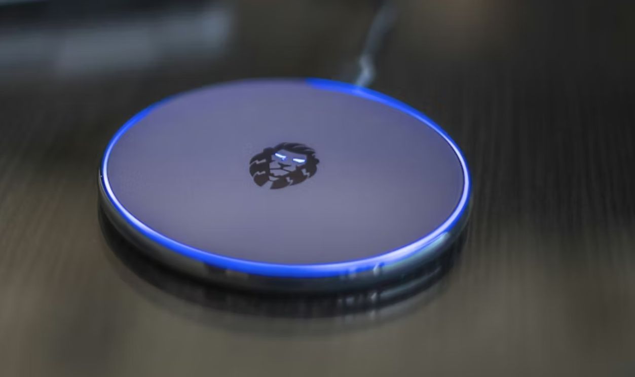 Wireless Charging Pad