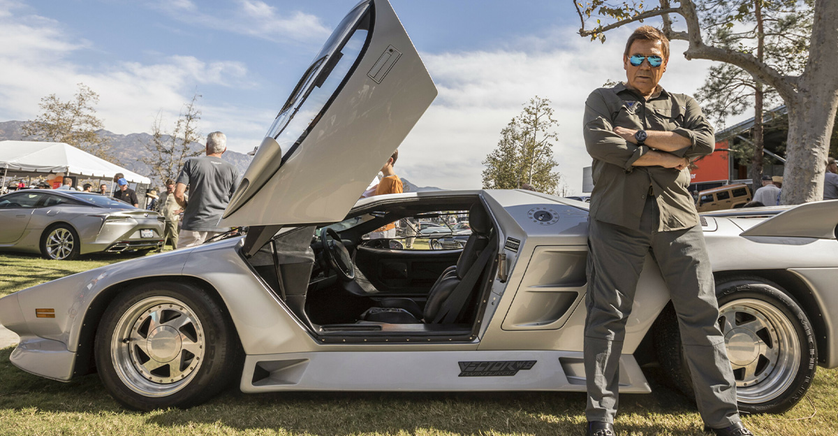 Rss Thumb - Vector Supercars