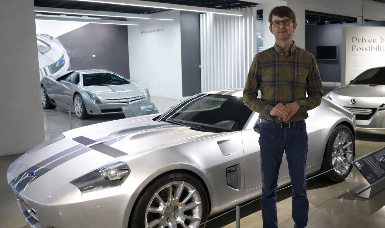 Rare Ford Models - Intro