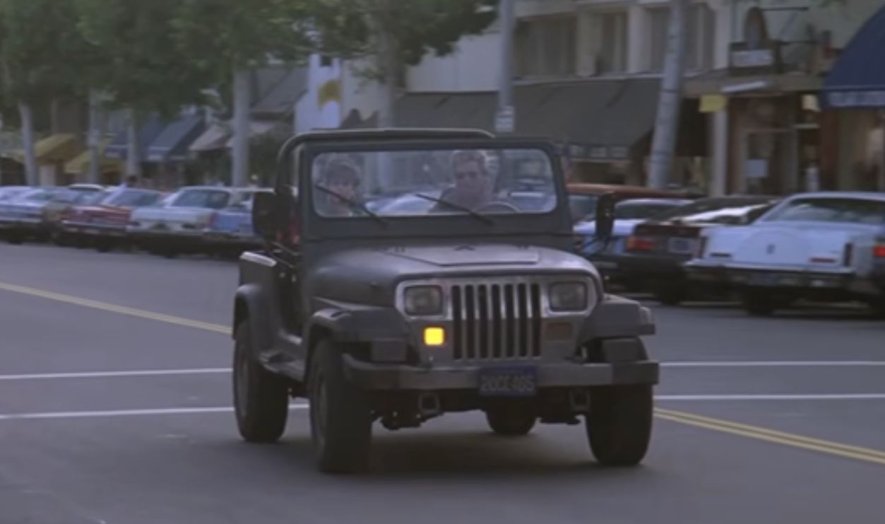 Screenshot from MacGyver, ABC (1985–1992)