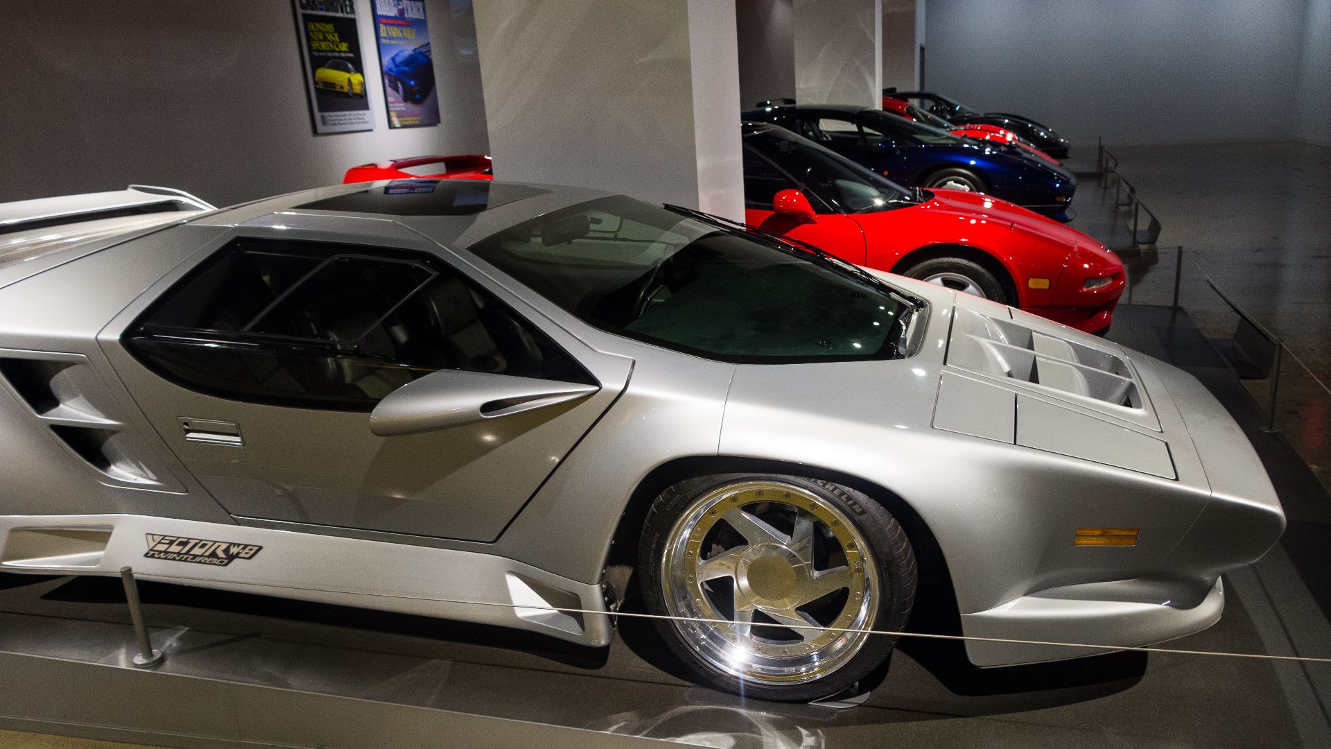 File:Petersen Automotive Museum (51974102158).jpg