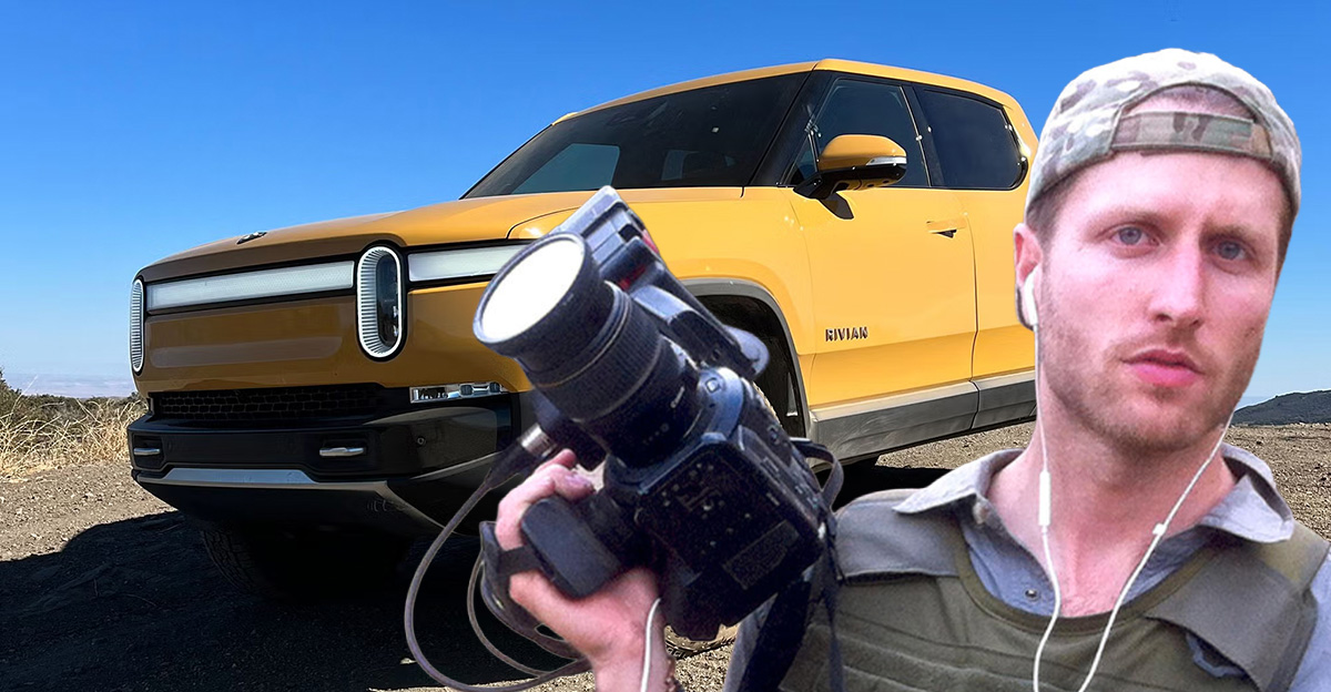 Rss Thumb - Pickup Trucks Own Movies