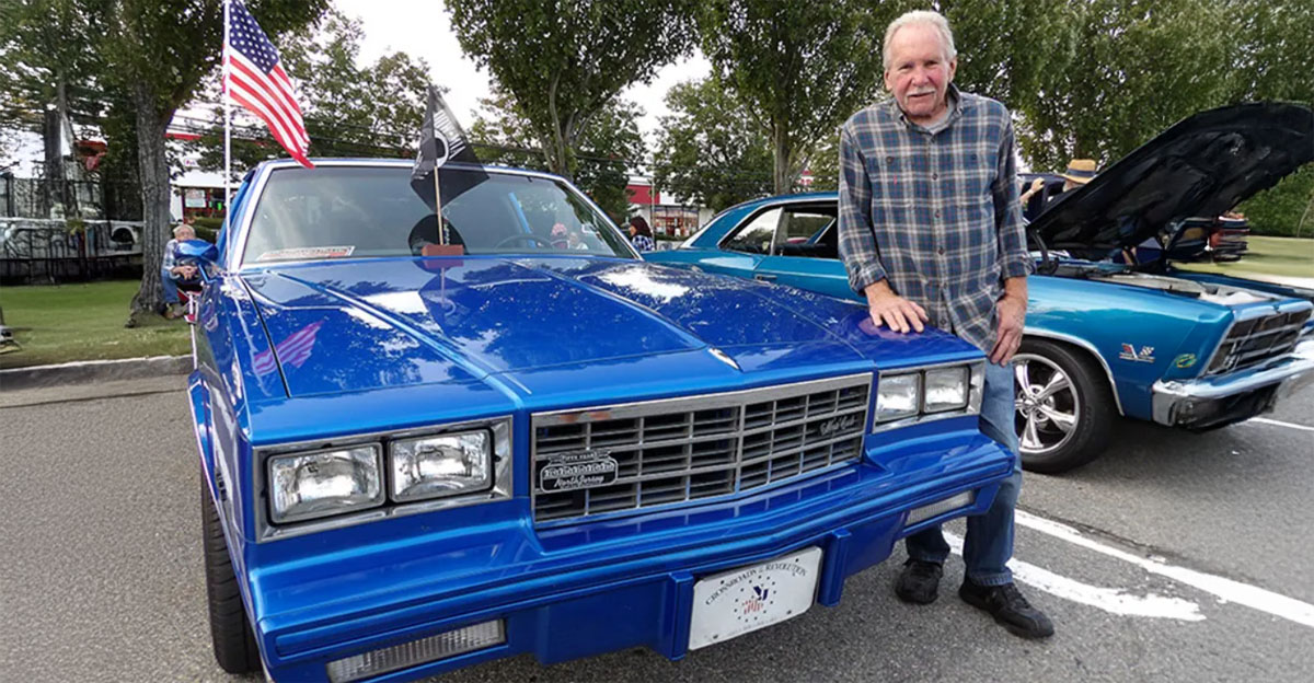 Boomers Gen X Cars Msn