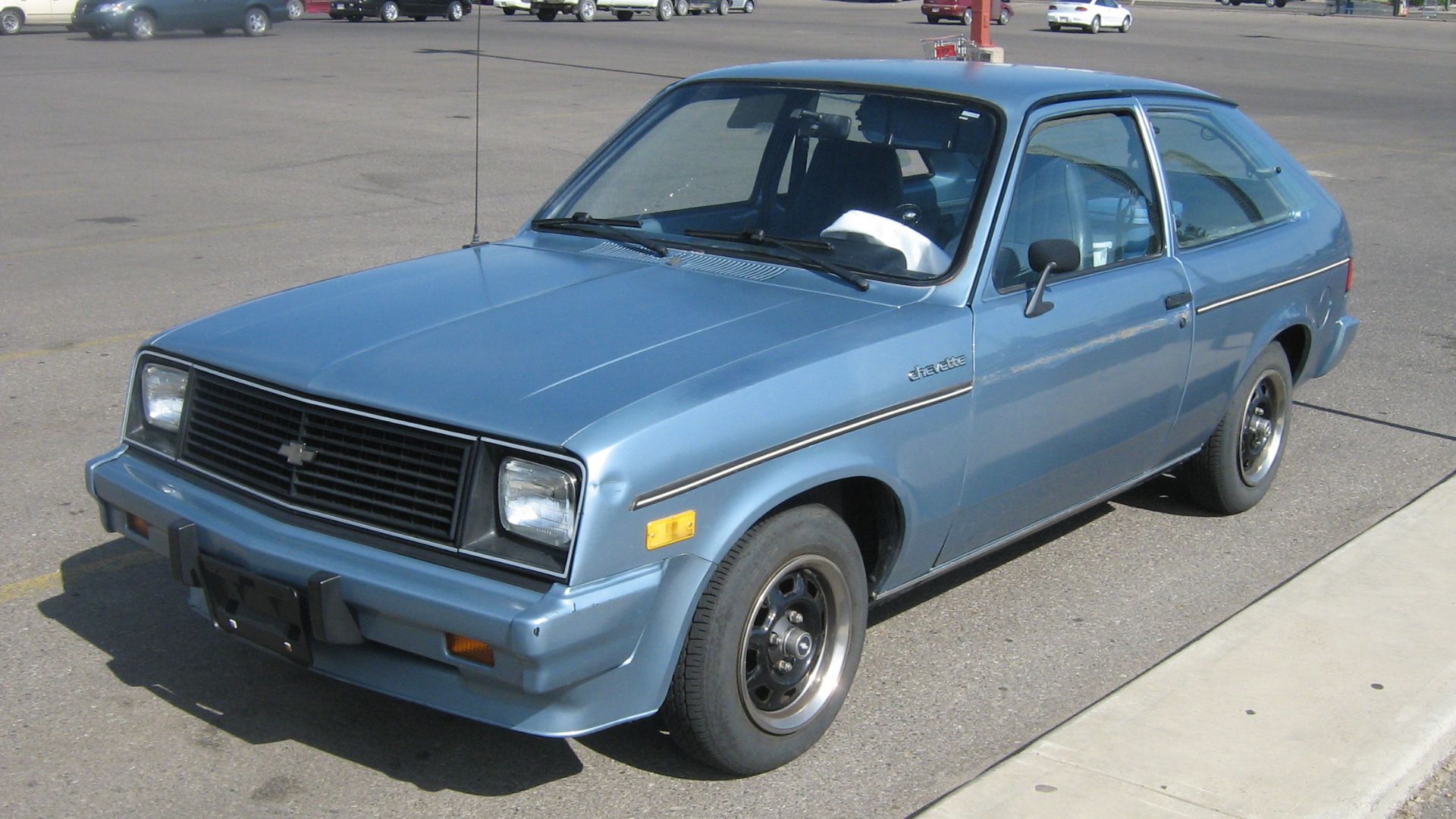 File:ChevroletChevette.jpg