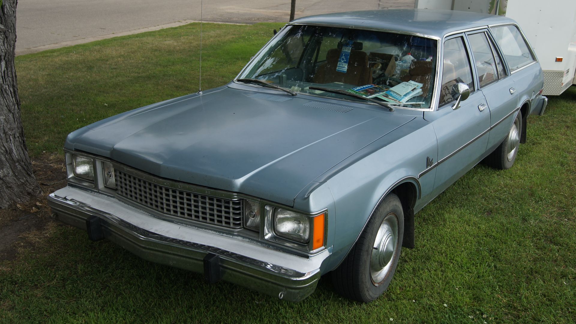 File:1980 Plymouth Volare (14701106384).jpg