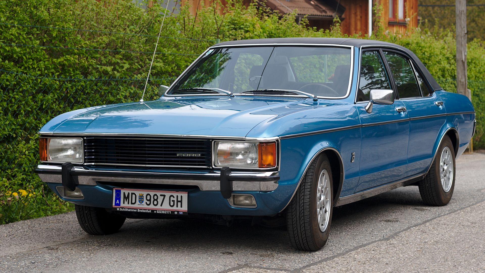 File:Ford Granada Mk1 1975 2,3 GL.jpg